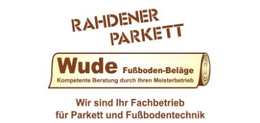 Wude Bodenbeläge Logo
