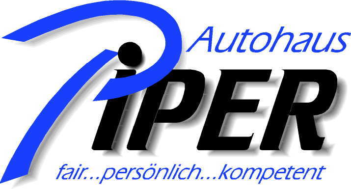 Autohaus Piper GmbH Logo