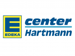 E-Center Hartmann Logo