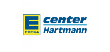E-Center Hartmann Logo
