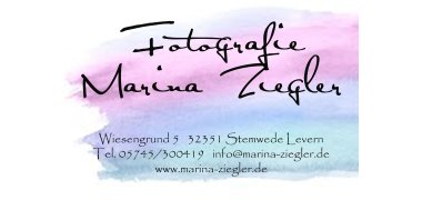 Fotografie Ziegler Logo