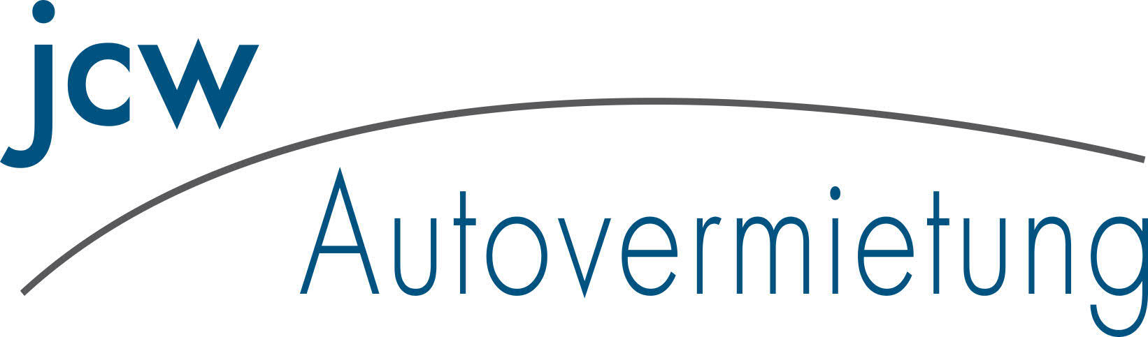JCW Autovermietung GmbH Logo