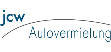 JCW Autovermietung GmbH Logo