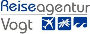 Reiseagentur Vogt Logo