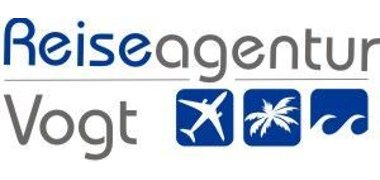 Reiseagentur Vogt Logo