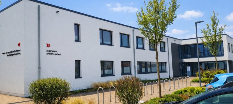 Jobcenter Espelkamp
