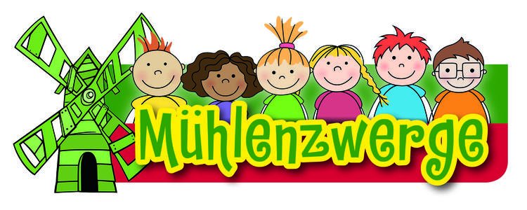Logo Kita Mühlenzwerge