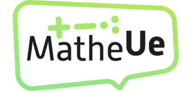 MatheUe Logo MatheUe