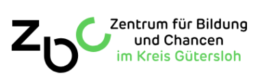 Logo Zentrum für Bildung und Chancen