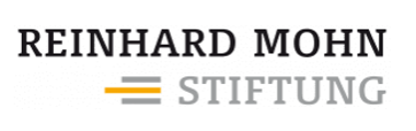 Logo Reinhard-Mohn-Stiftung