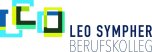 Logo Leo-Sympher-Berufskolleg Das Logo des Leo-Sympher-Berufskollegs