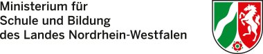 Logo Ministerium für Schule und Bildung NRW