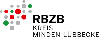 Logo Regionales Bildungszentrum der Berufskollegs Kreis Minden-Lübbecke