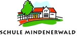 Schule Mindenerwald Logo der Schule Mindenerwald