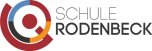 Logo Schule Rodenbeck Logo der Schule Rodenbeck