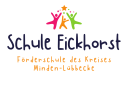 Schule Eickhorst Logo der Schule Eickhorst